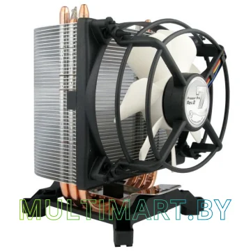Кулер Arctic Cooling DCACO-FP701-CSA01 Freezer 7 PRO Rev.2